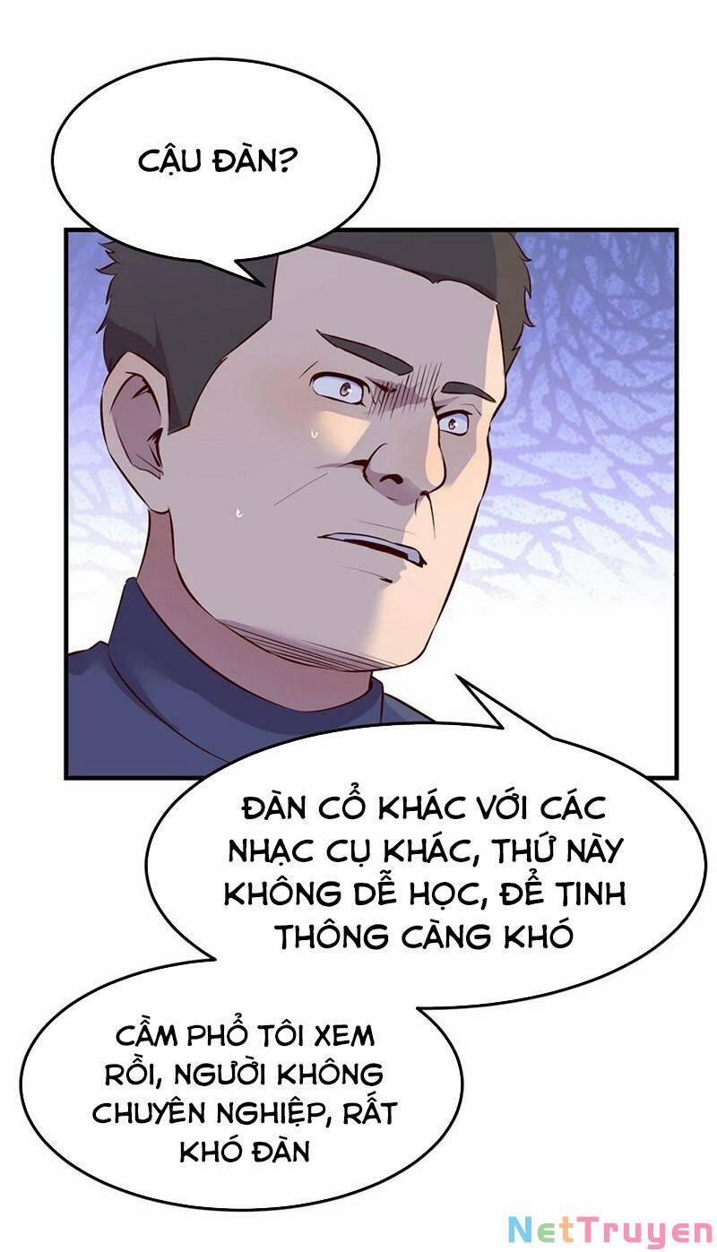 Chị Gái Tôi Là Đại Minh Tinh 134 trang 3