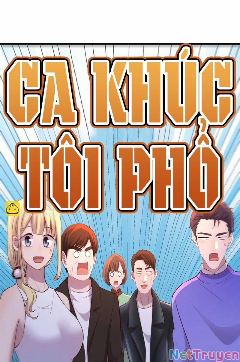 Chị Gái Tôi Là Đại Minh Tinh 134 trang 5