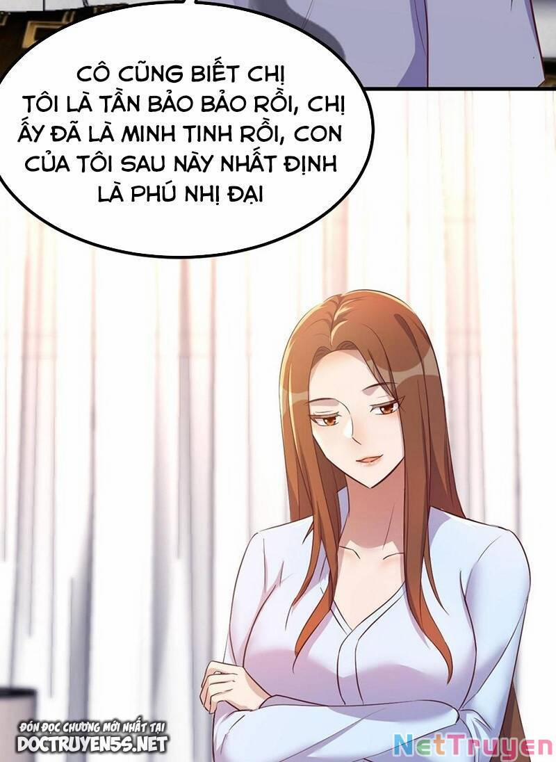Chị Gái Tôi Là Đại Minh Tinh 135 trang 43