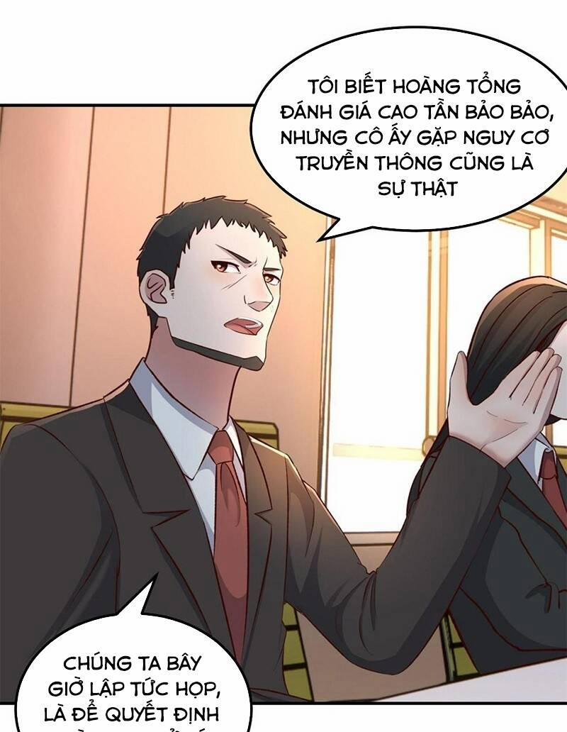 Chị Gái Tôi Là Đại Minh Tinh 138 trang 19