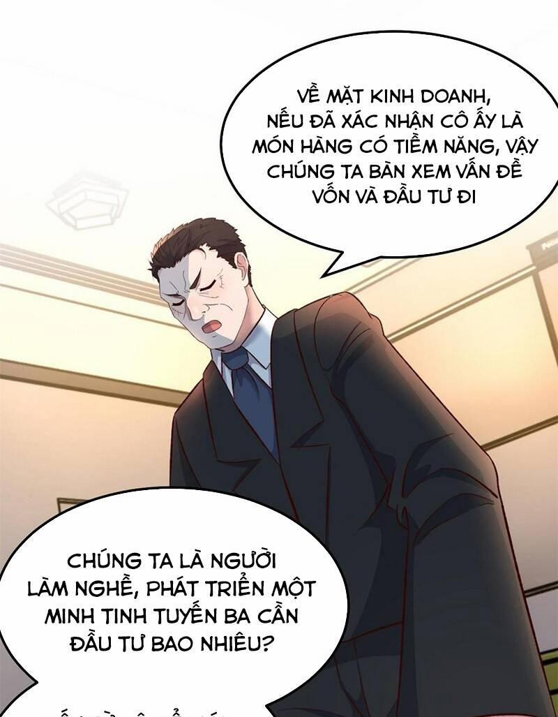 Chị Gái Tôi Là Đại Minh Tinh 138 trang 23