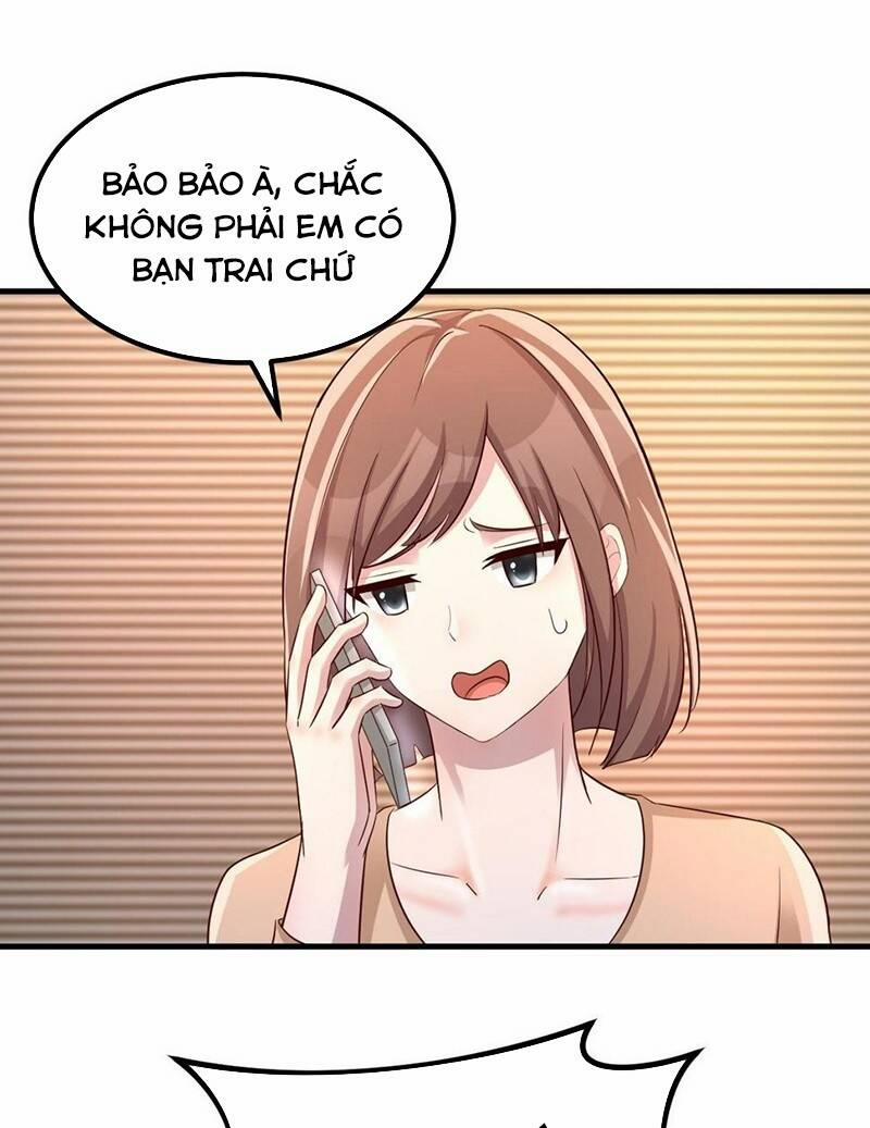 Chị Gái Tôi Là Đại Minh Tinh 138 trang 39