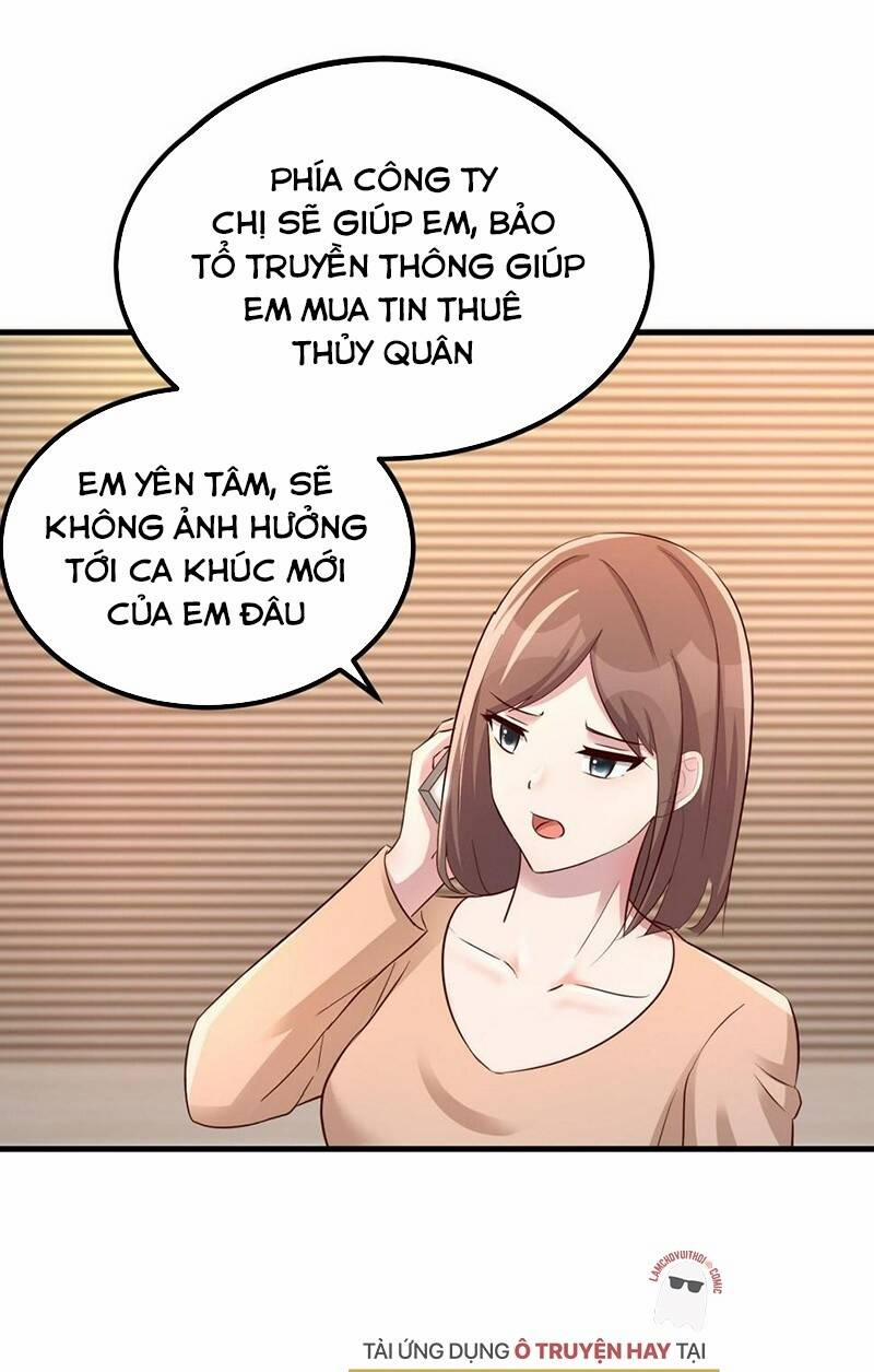 Chị Gái Tôi Là Đại Minh Tinh 138 trang 41