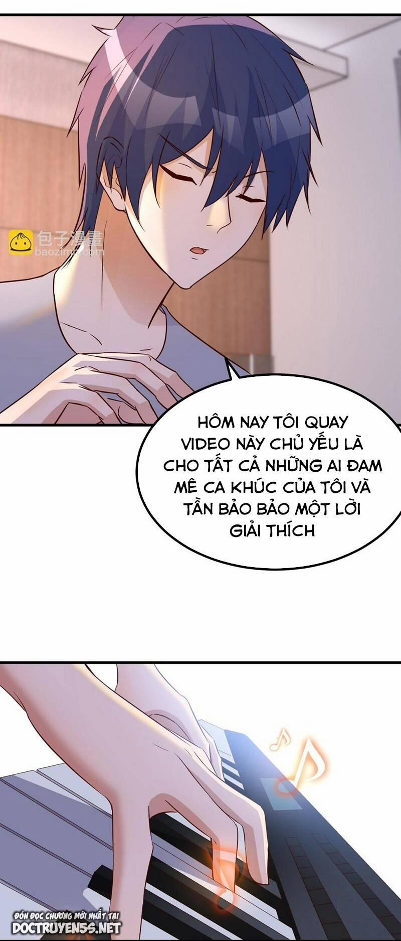 Chị Gái Tôi Là Đại Minh Tinh 139 trang 38