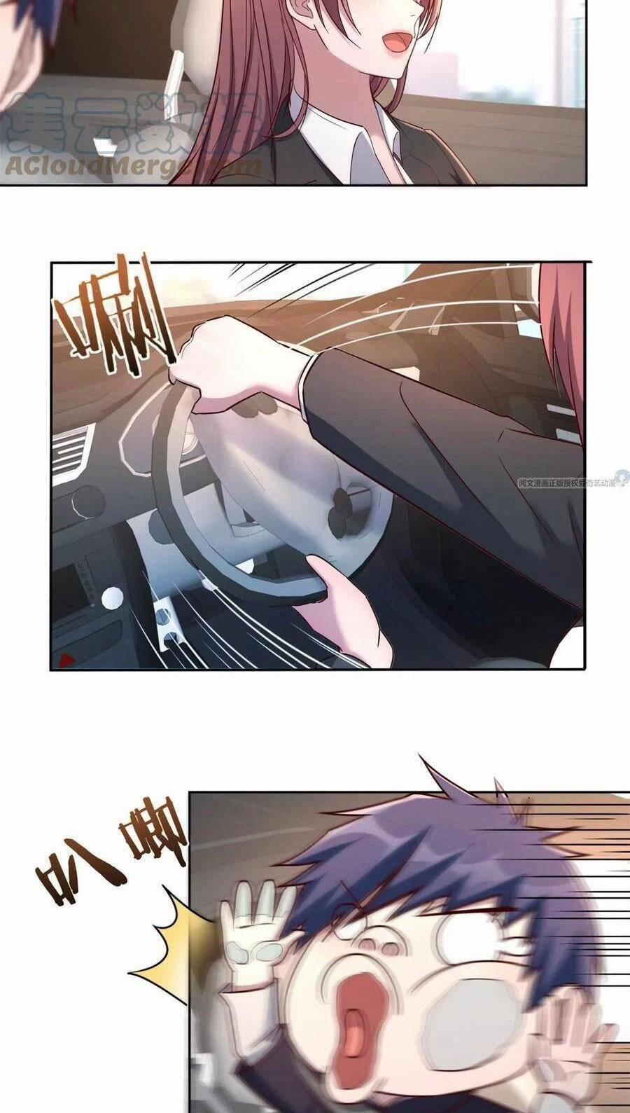 Chị Gái Tôi Là Đại Minh Tinh 14 trang 16