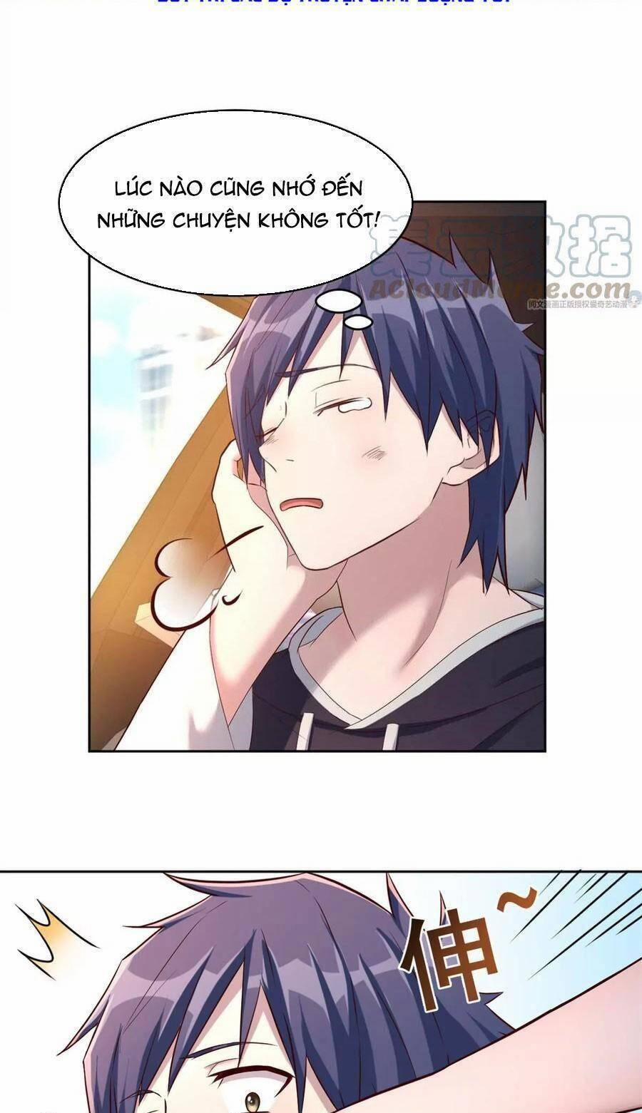 Chị Gái Tôi Là Đại Minh Tinh 14 trang 22