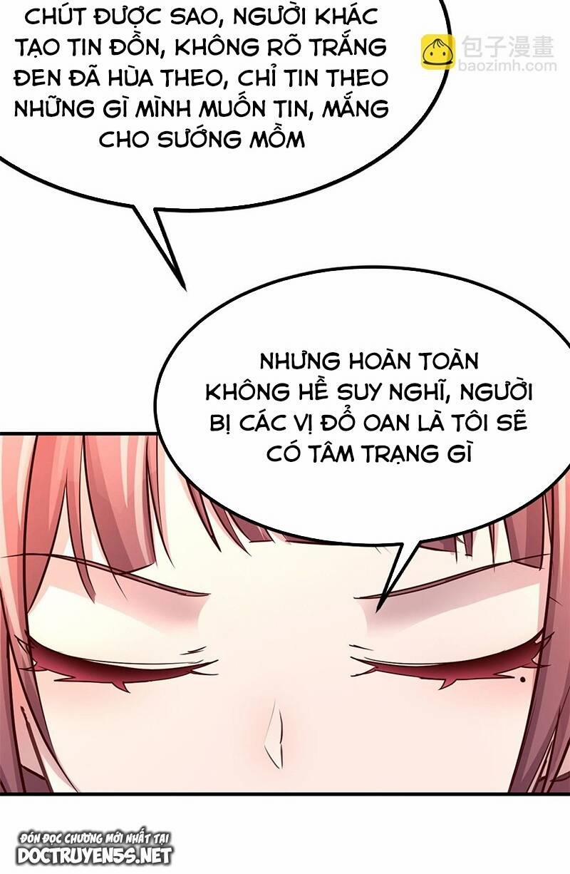 Chị Gái Tôi Là Đại Minh Tinh 141 trang 29