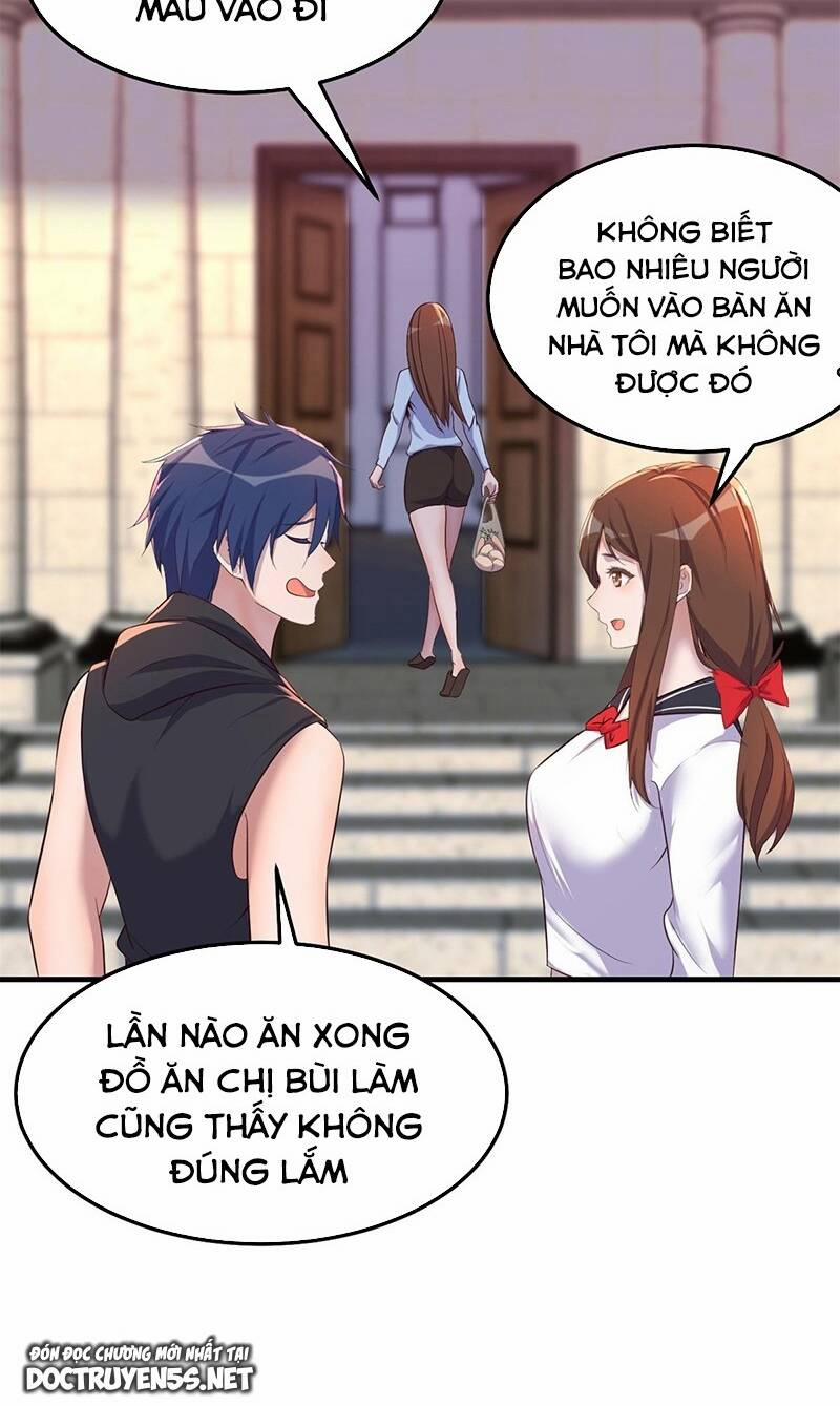 Chị Gái Tôi Là Đại Minh Tinh 142 trang 38