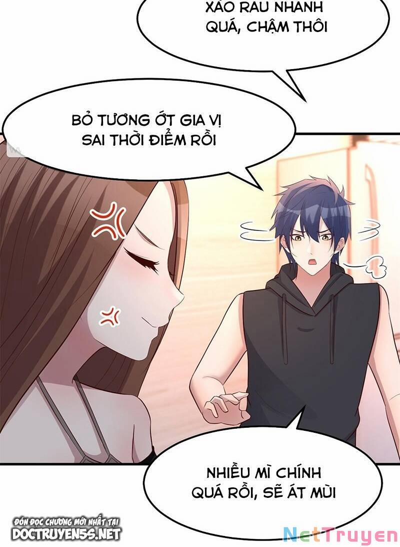 Chị Gái Tôi Là Đại Minh Tinh 143 trang 20