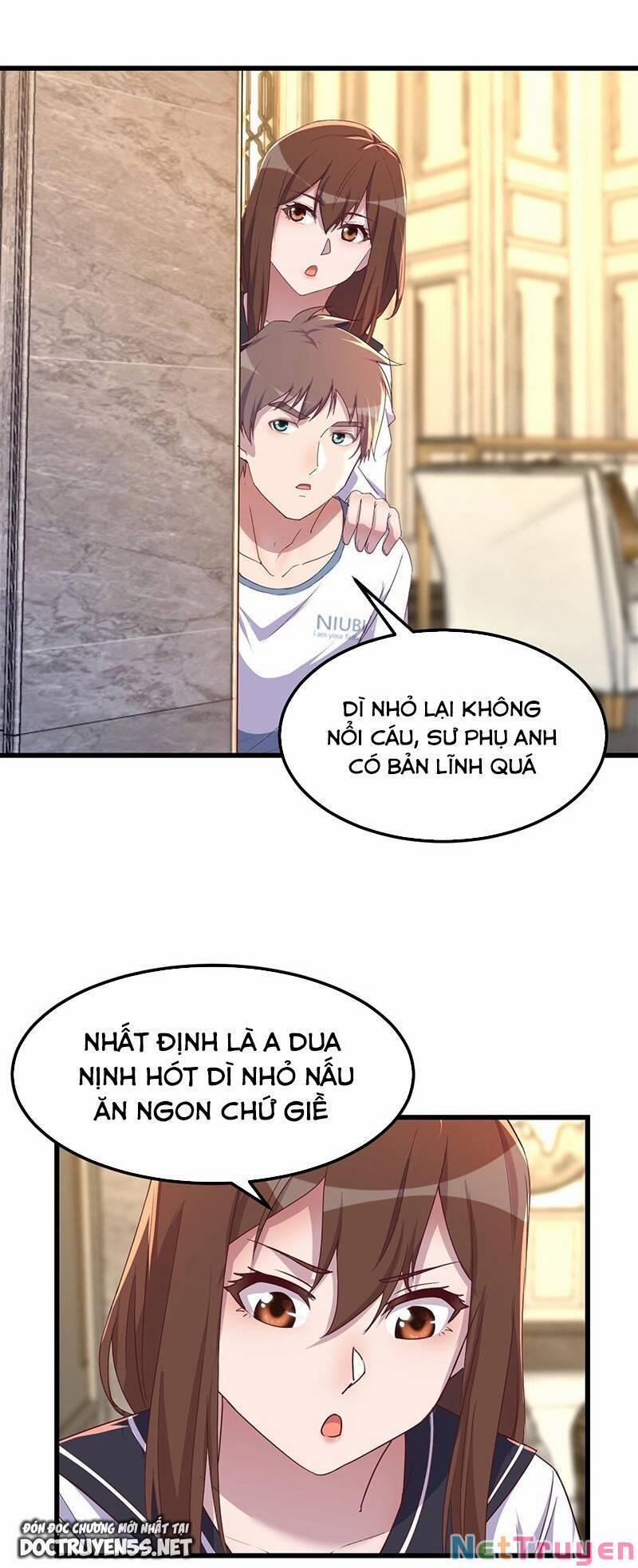Chị Gái Tôi Là Đại Minh Tinh 143 trang 33