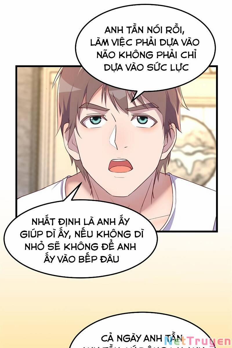 Chị Gái Tôi Là Đại Minh Tinh 143 trang 34