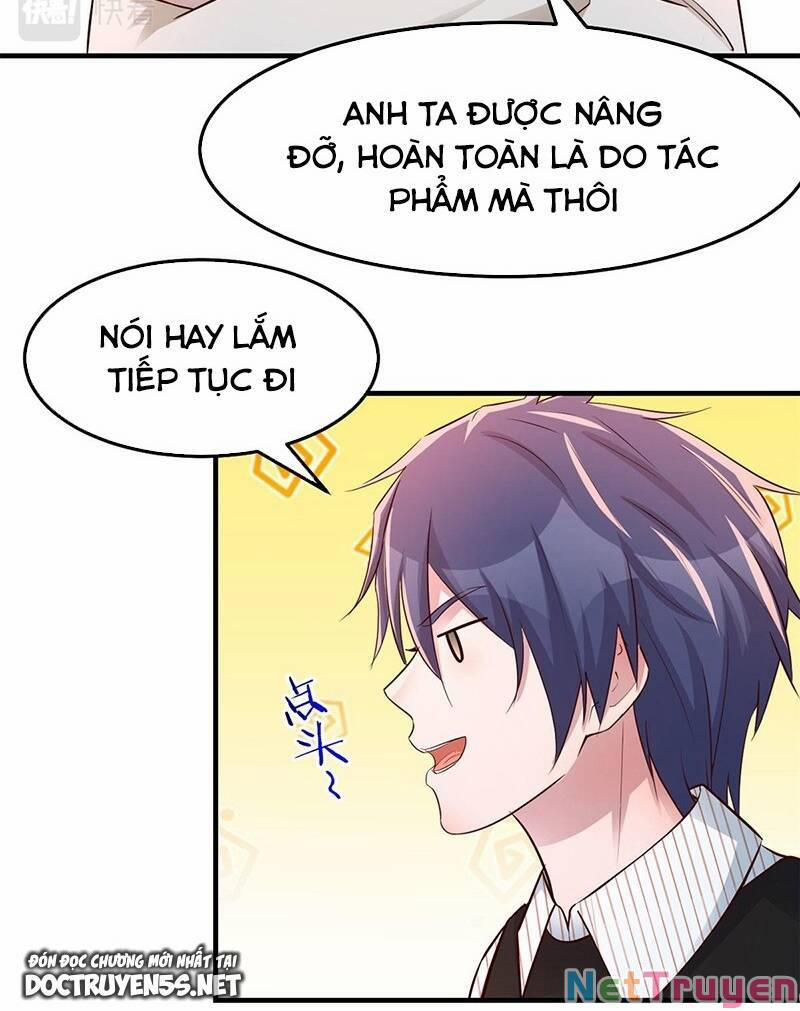 Chị Gái Tôi Là Đại Minh Tinh 145 trang 27