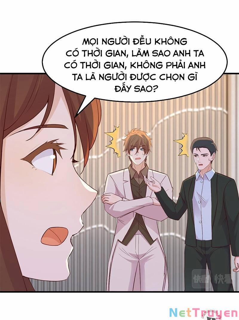 Chị Gái Tôi Là Đại Minh Tinh 145 trang 3