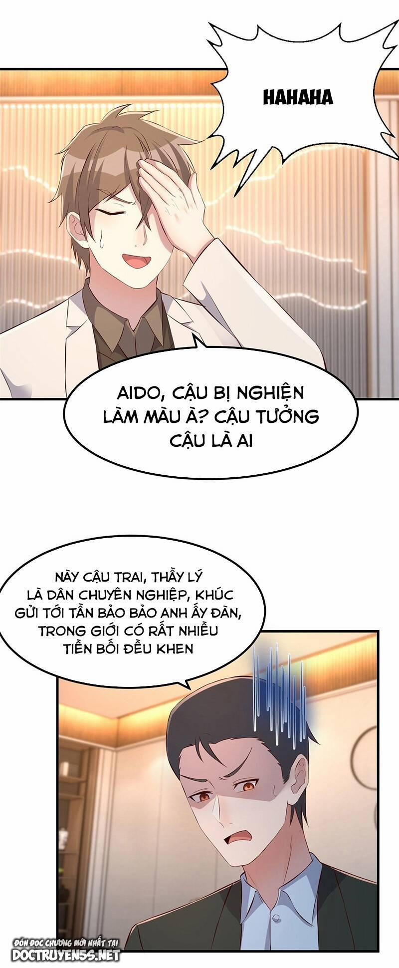 Chị Gái Tôi Là Đại Minh Tinh 146 trang 2