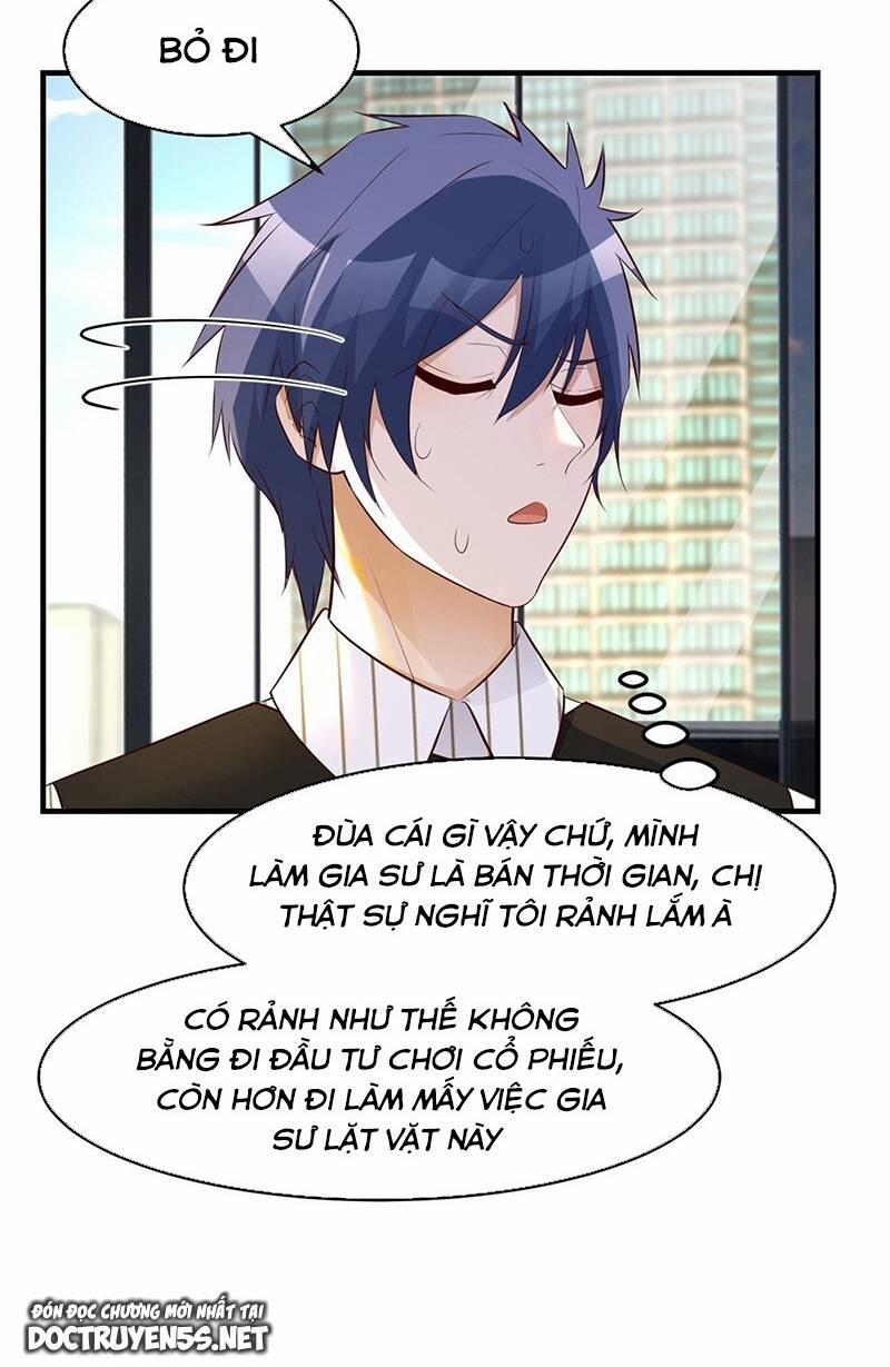 Chị Gái Tôi Là Đại Minh Tinh 146 trang 27