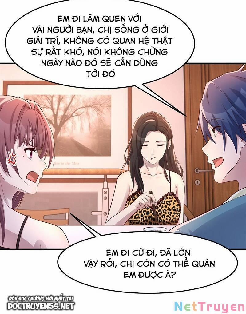 Chị Gái Tôi Là Đại Minh Tinh 149 trang 4