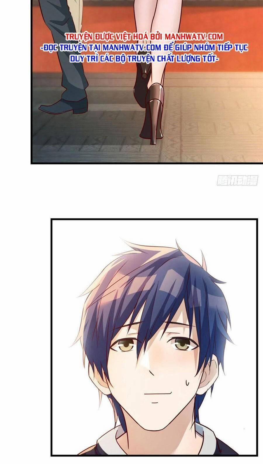 Chị Gái Tôi Là Đại Minh Tinh 15 trang 16