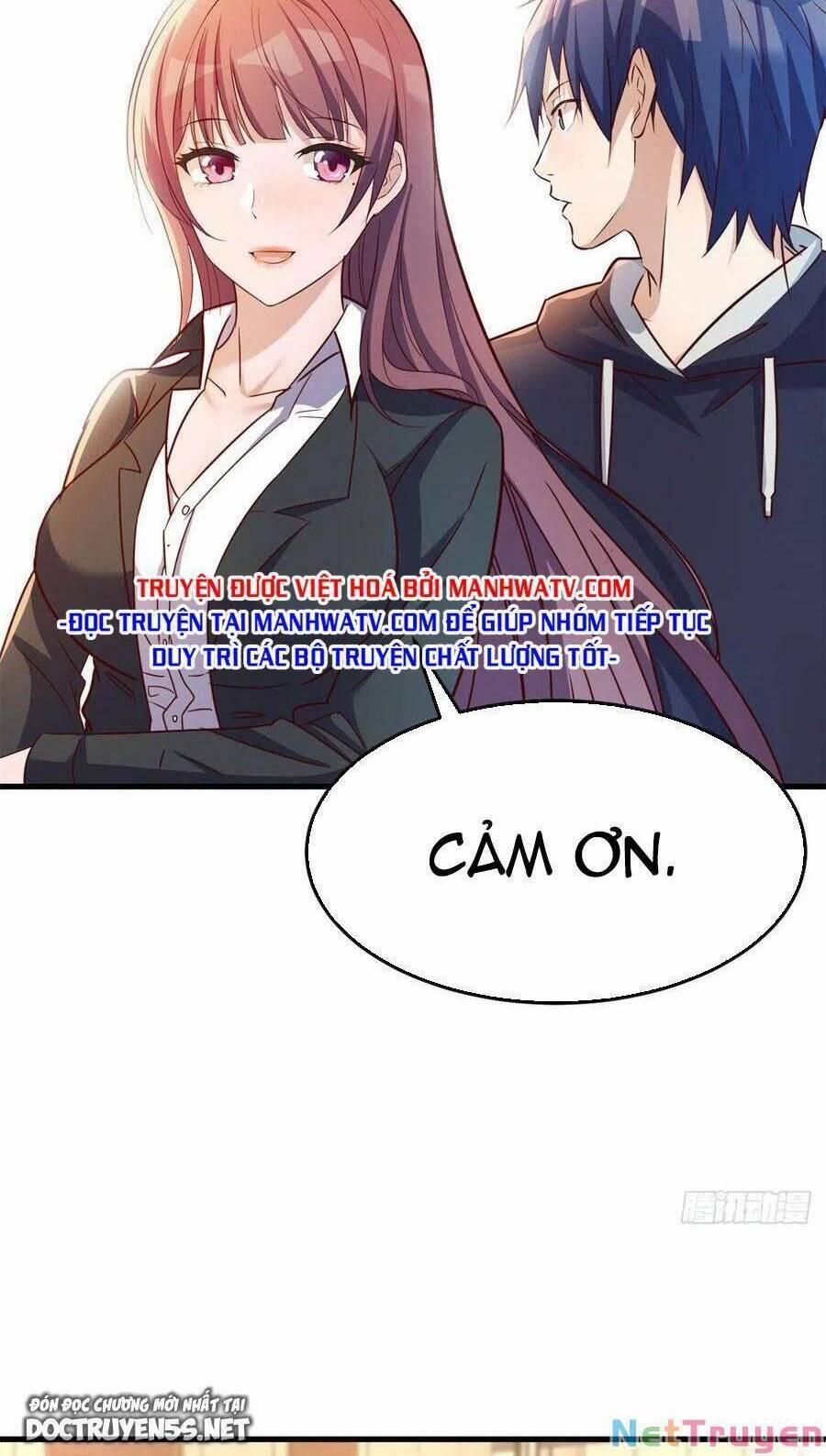 Chị Gái Tôi Là Đại Minh Tinh 15 trang 19