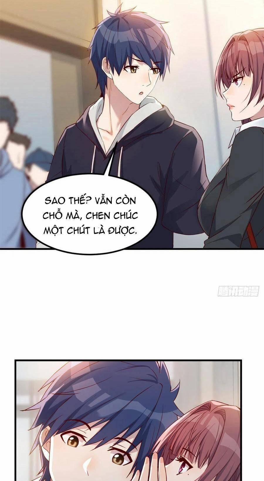 Chị Gái Tôi Là Đại Minh Tinh 15 trang 24