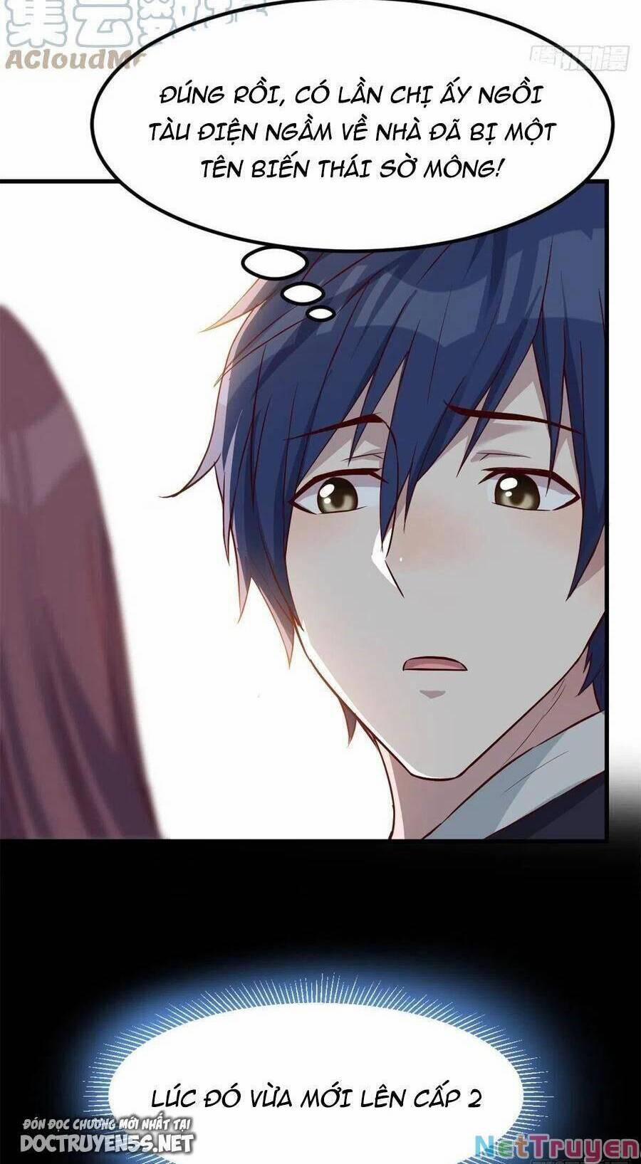 Chị Gái Tôi Là Đại Minh Tinh 15 trang 27