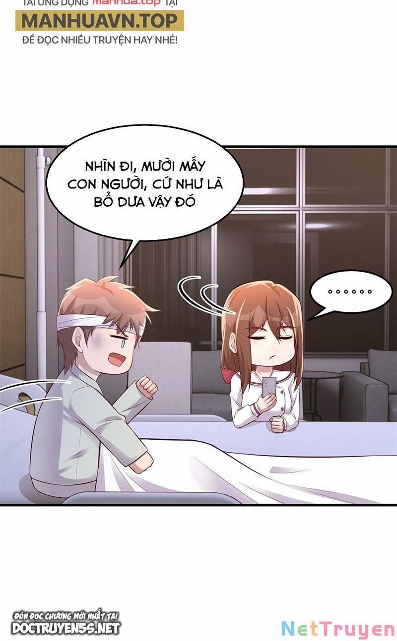 Chị Gái Tôi Là Đại Minh Tinh 152 trang 35