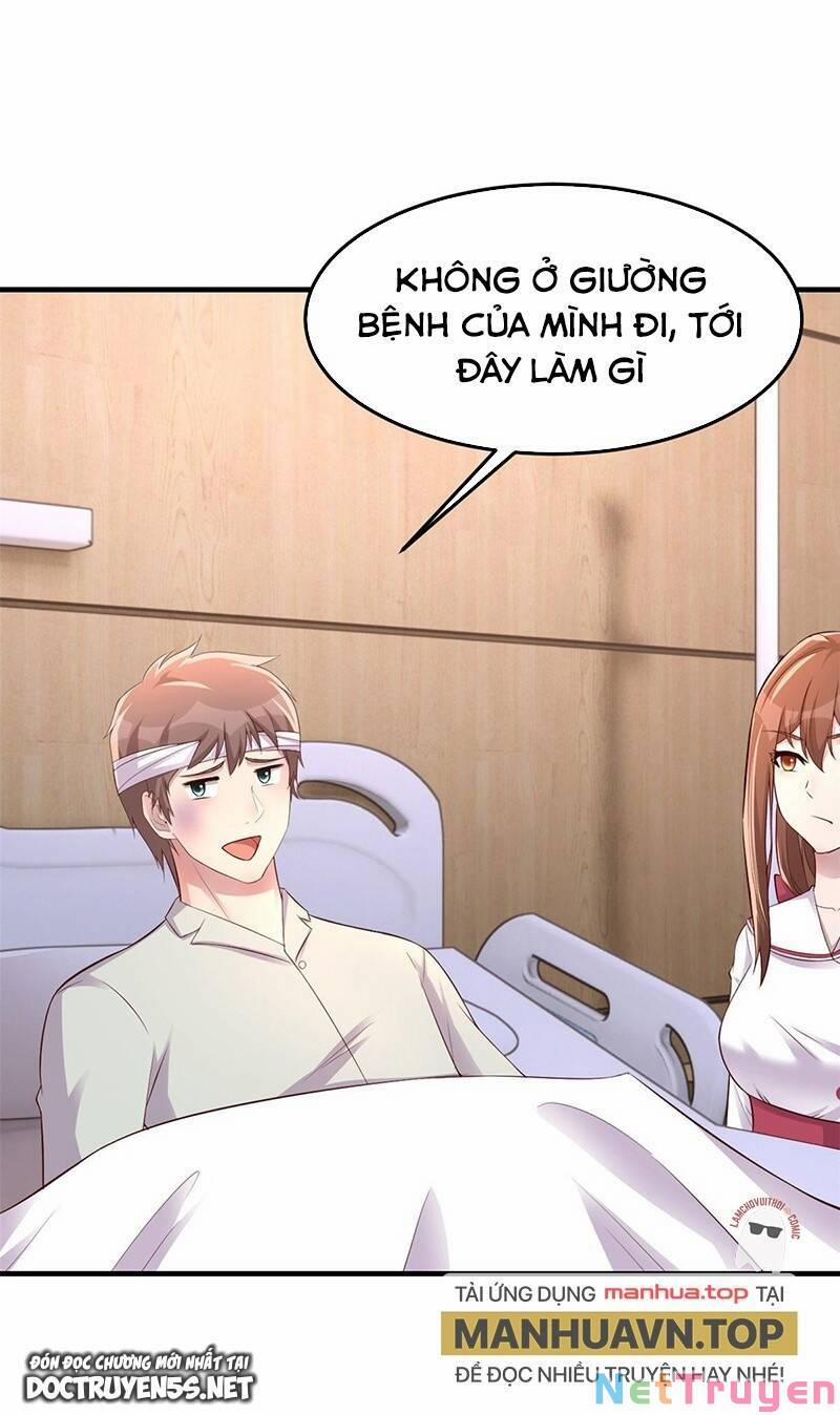Chị Gái Tôi Là Đại Minh Tinh 152 trang 37