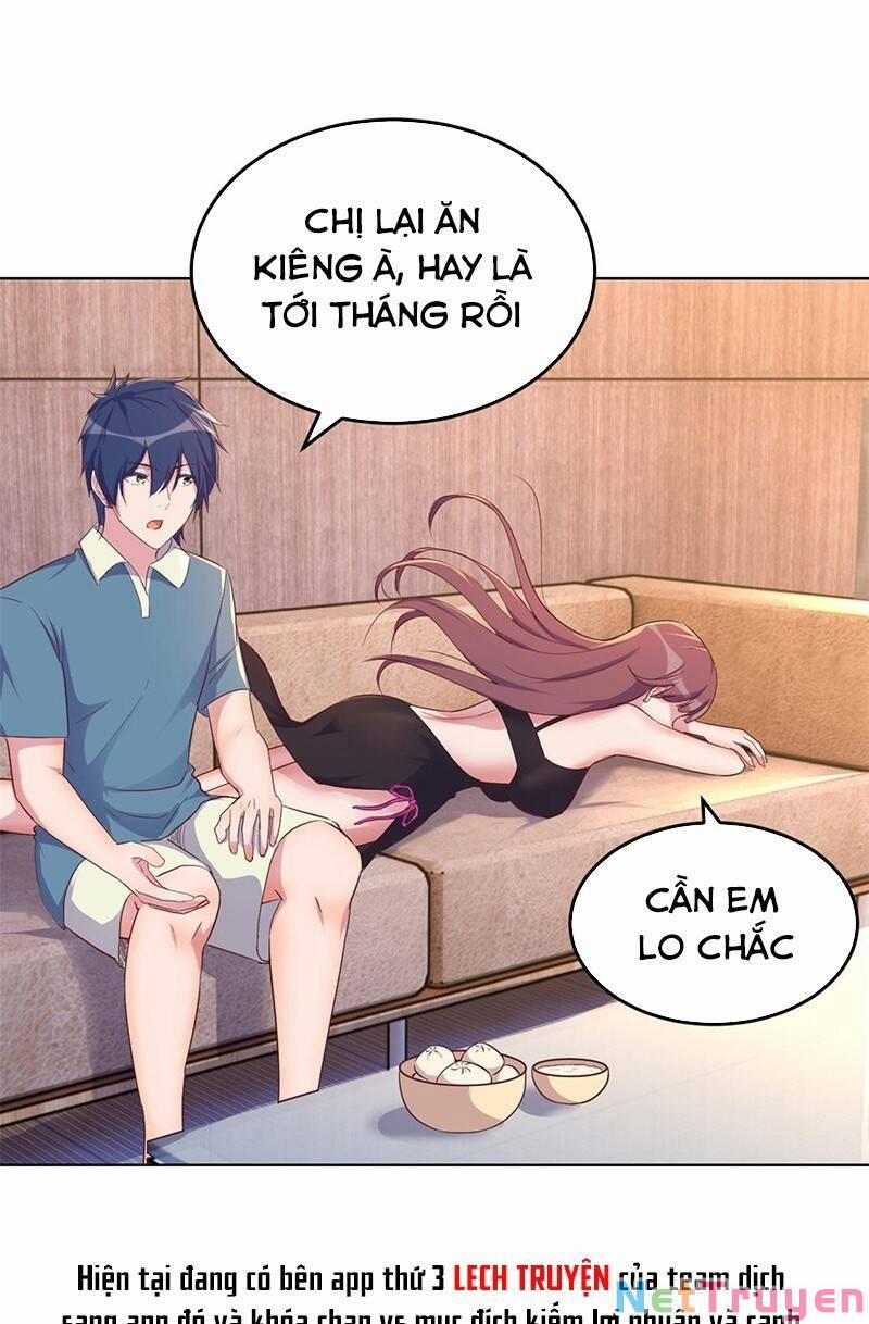 Chị Gái Tôi Là Đại Minh Tinh 153 trang 19
