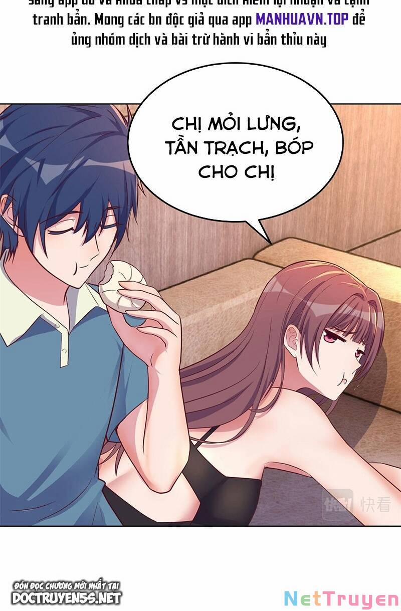 Chị Gái Tôi Là Đại Minh Tinh 153 trang 20
