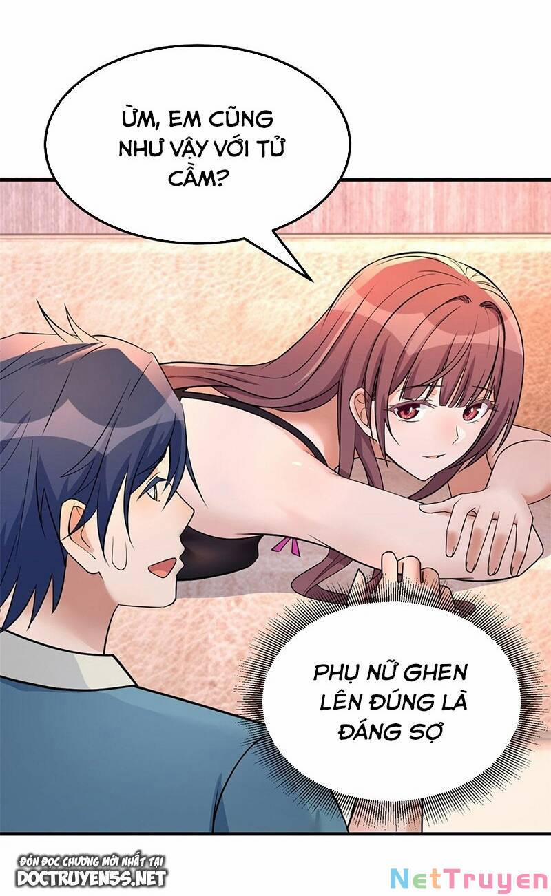 Chị Gái Tôi Là Đại Minh Tinh 153 trang 26