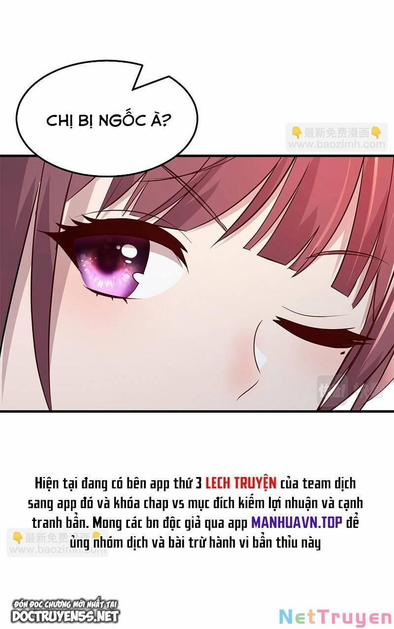 Chị Gái Tôi Là Đại Minh Tinh 153 trang 43