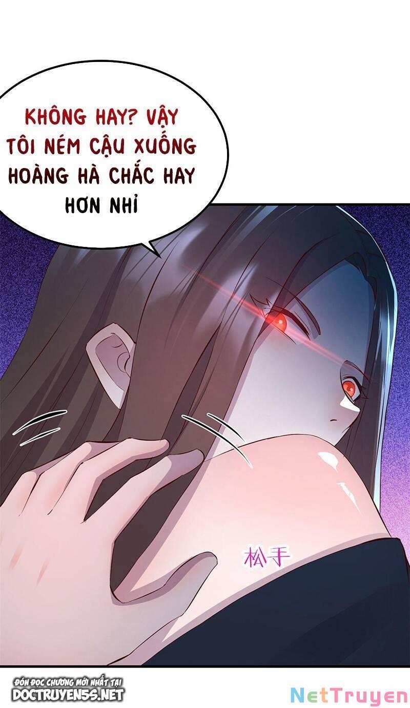 Chị Gái Tôi Là Đại Minh Tinh 153 trang 8