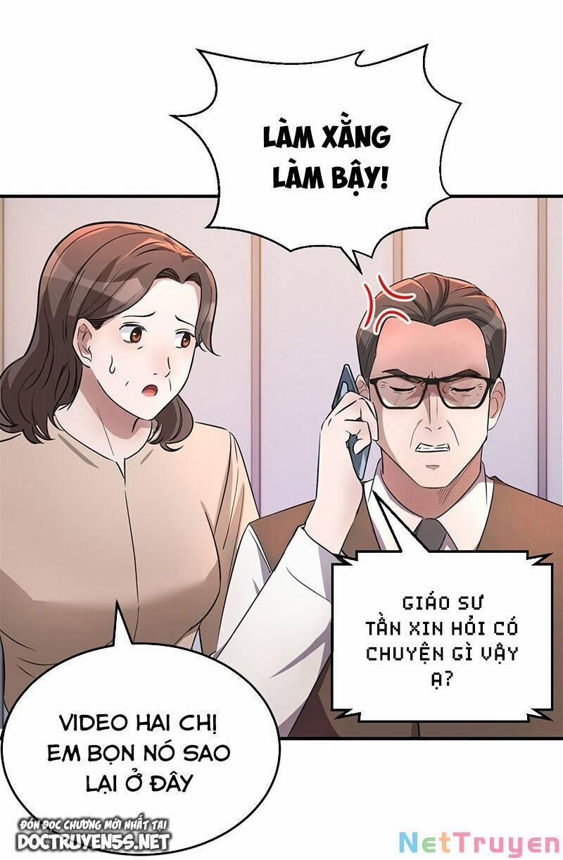 Chị Gái Tôi Là Đại Minh Tinh 156 trang 1