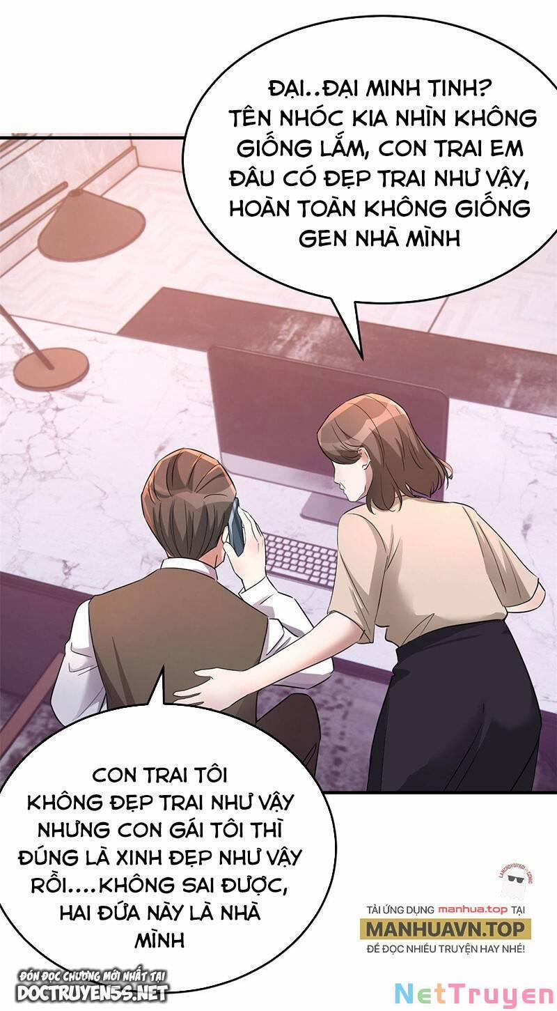Chị Gái Tôi Là Đại Minh Tinh 156 trang 4