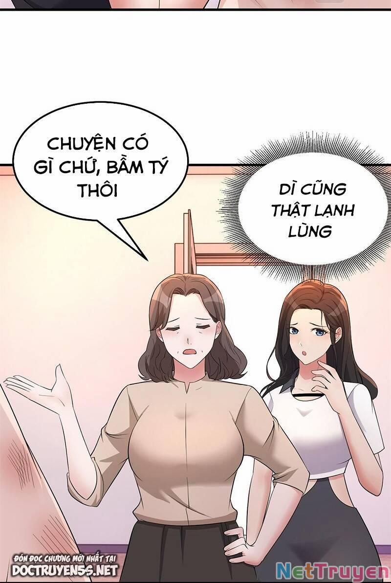 Chị Gái Tôi Là Đại Minh Tinh 158 trang 22