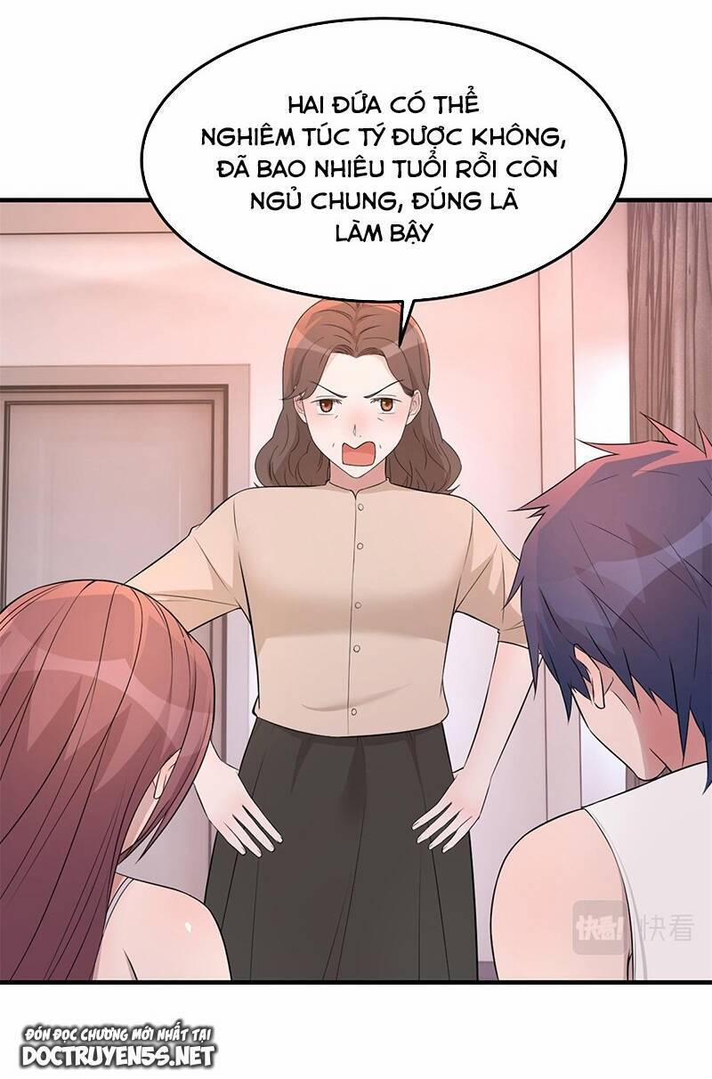 Chị Gái Tôi Là Đại Minh Tinh 159 trang 42