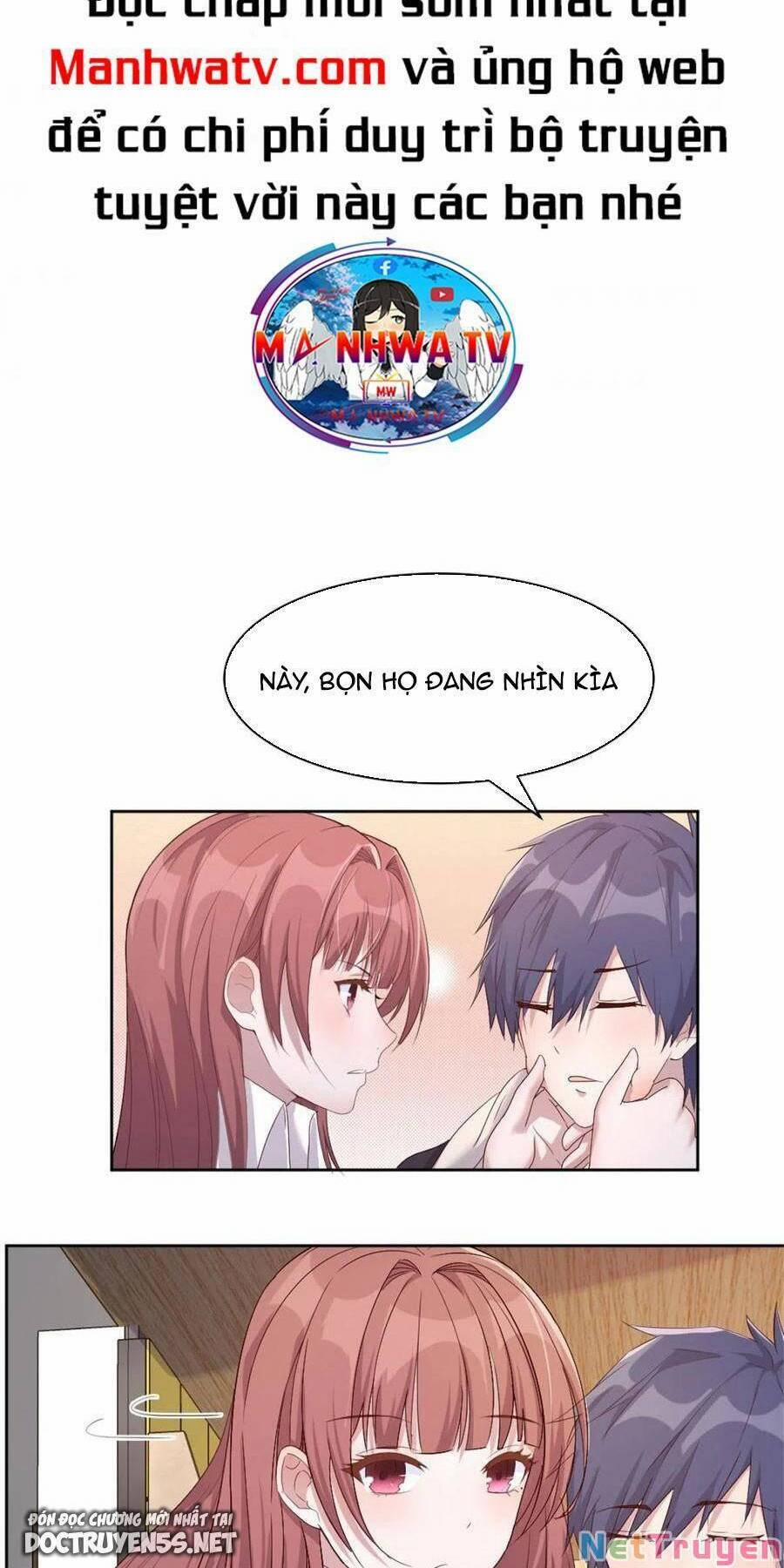 Chị Gái Tôi Là Đại Minh Tinh 16 trang 21