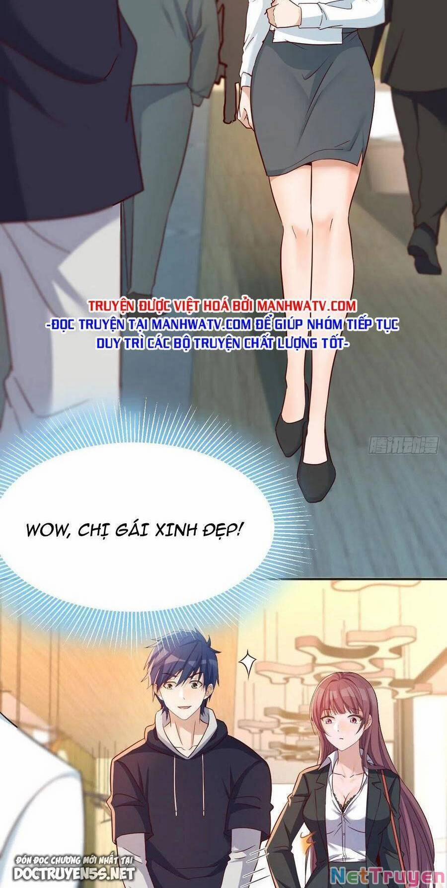 Chị Gái Tôi Là Đại Minh Tinh 16 trang 7