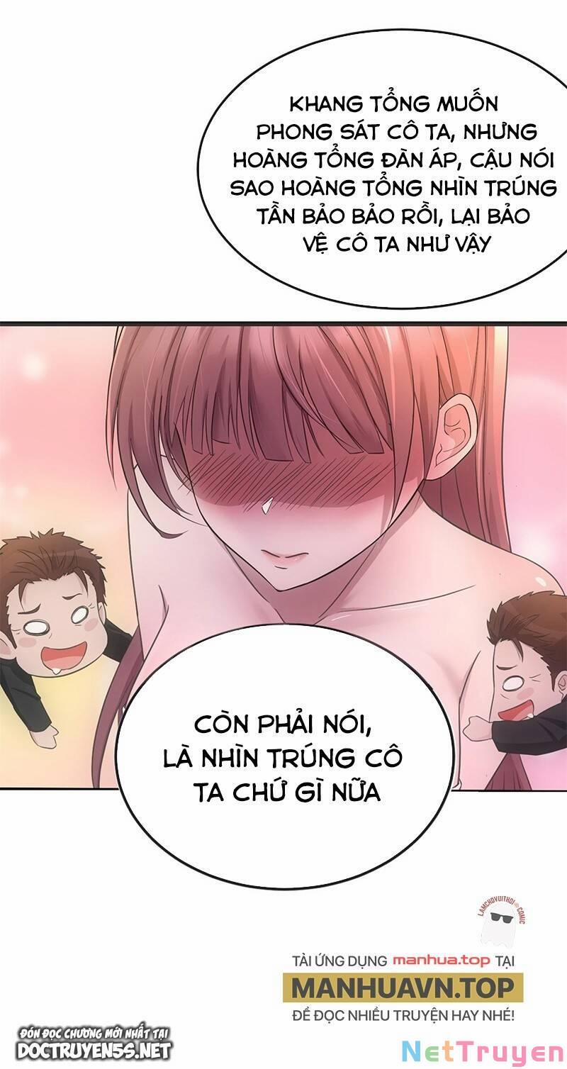 Chị Gái Tôi Là Đại Minh Tinh 162 trang 41