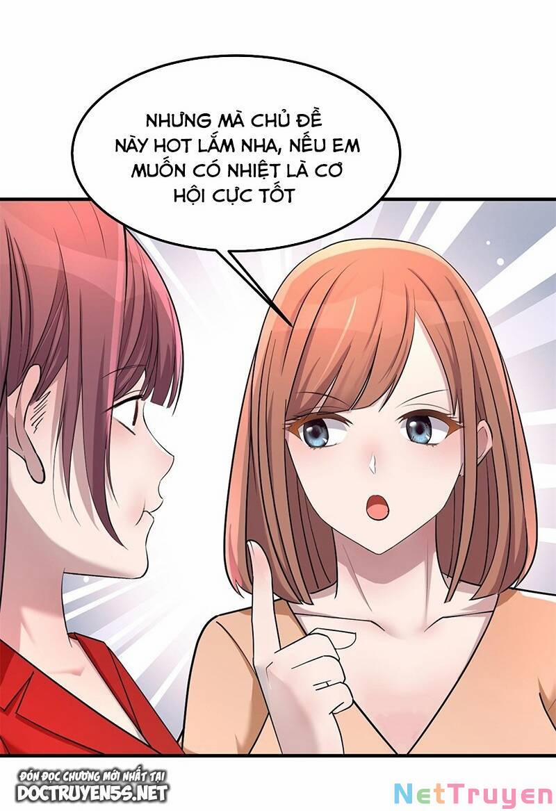 Chị Gái Tôi Là Đại Minh Tinh 162 trang 8