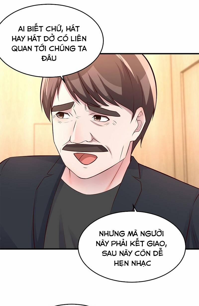 Chị Gái Tôi Là Đại Minh Tinh 165 trang 19