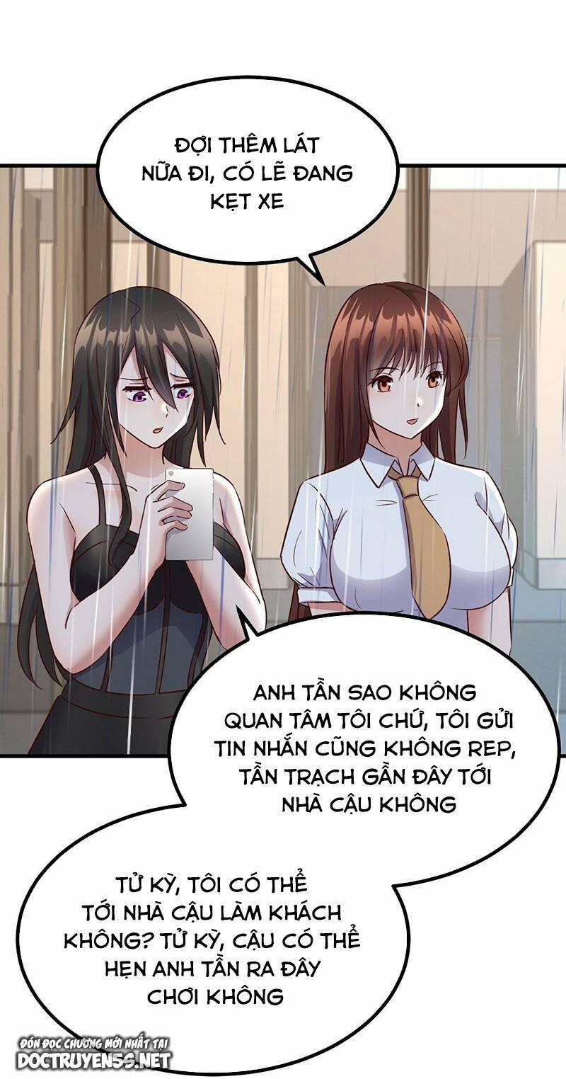 Chị Gái Tôi Là Đại Minh Tinh 165 trang 23