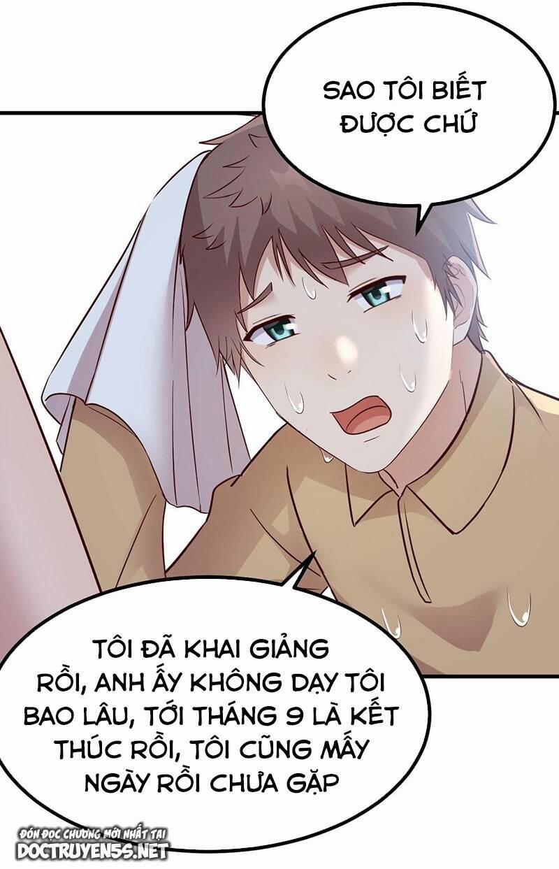 Chị Gái Tôi Là Đại Minh Tinh 165 trang 27