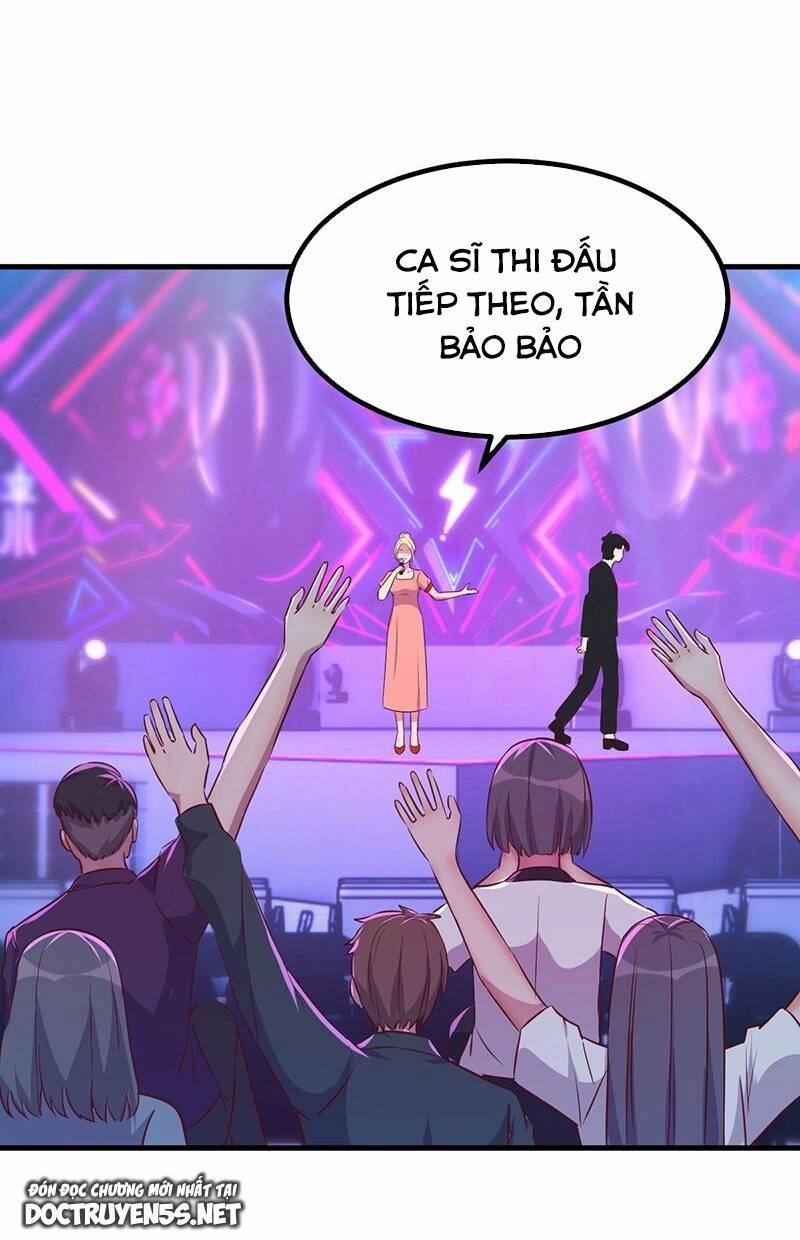Chị Gái Tôi Là Đại Minh Tinh 165 trang 34