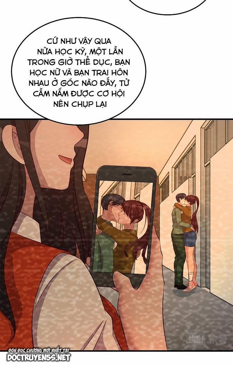Chị Gái Tôi Là Đại Minh Tinh 170 trang 4