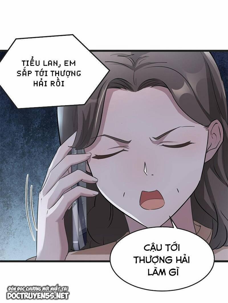 Chị Gái Tôi Là Đại Minh Tinh 171 trang 8