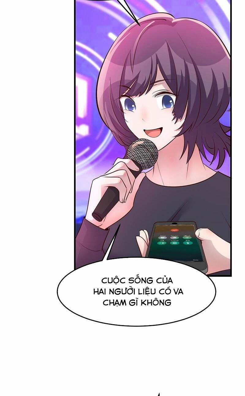 Chị Gái Tôi Là Đại Minh Tinh 176 trang 16