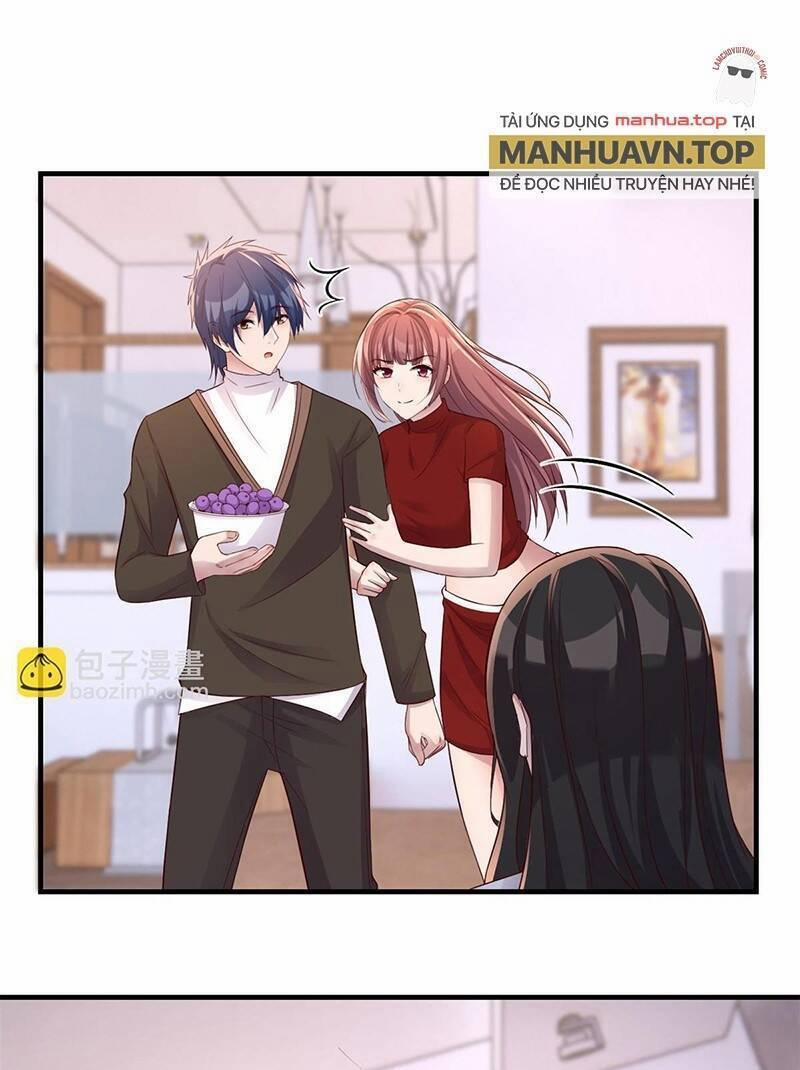 Chị Gái Tôi Là Đại Minh Tinh 177 trang 33