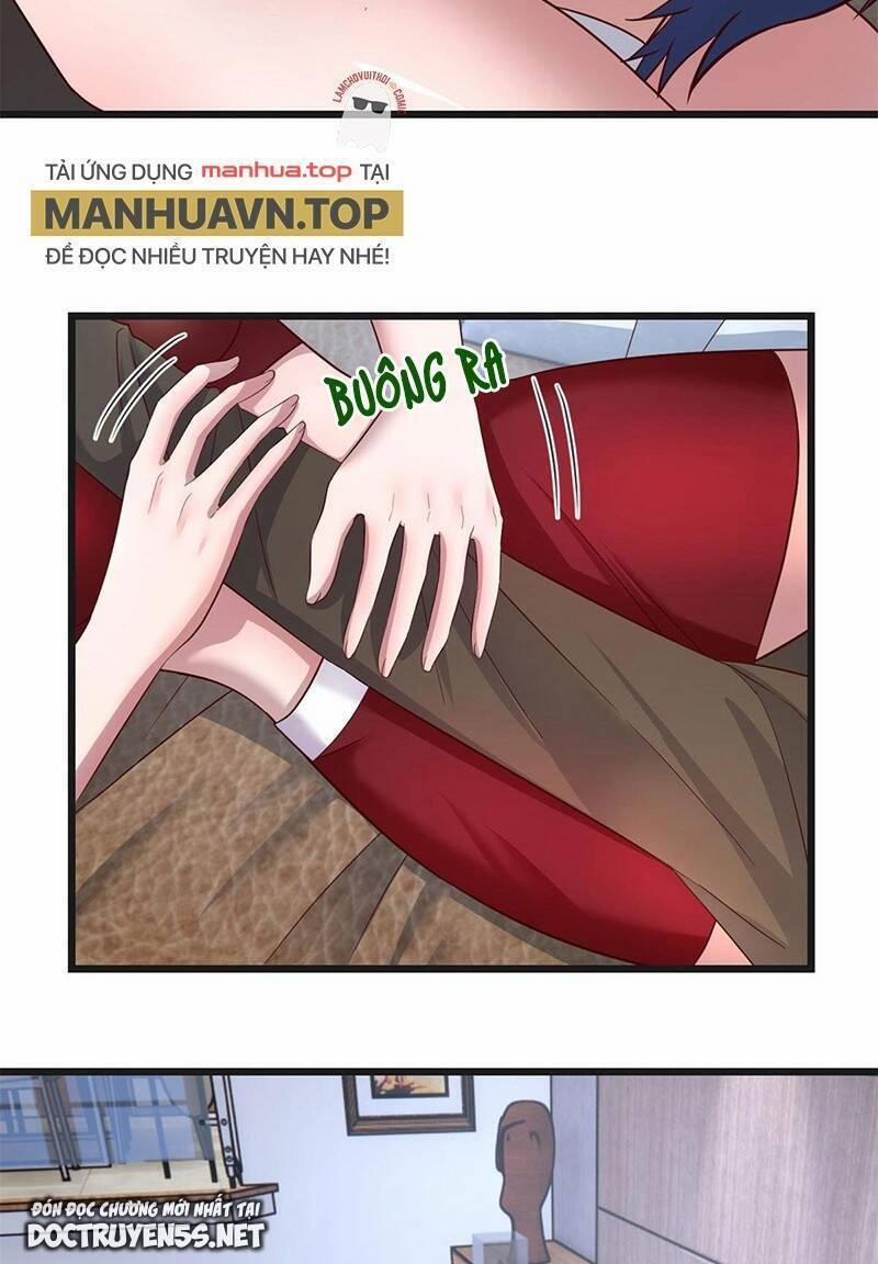 Chị Gái Tôi Là Đại Minh Tinh 177 trang 9