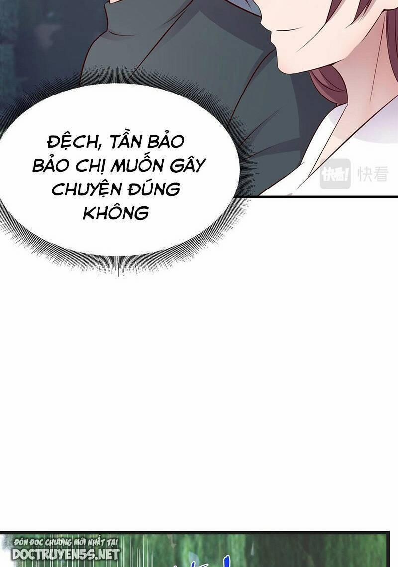 Chị Gái Tôi Là Đại Minh Tinh 178 trang 11