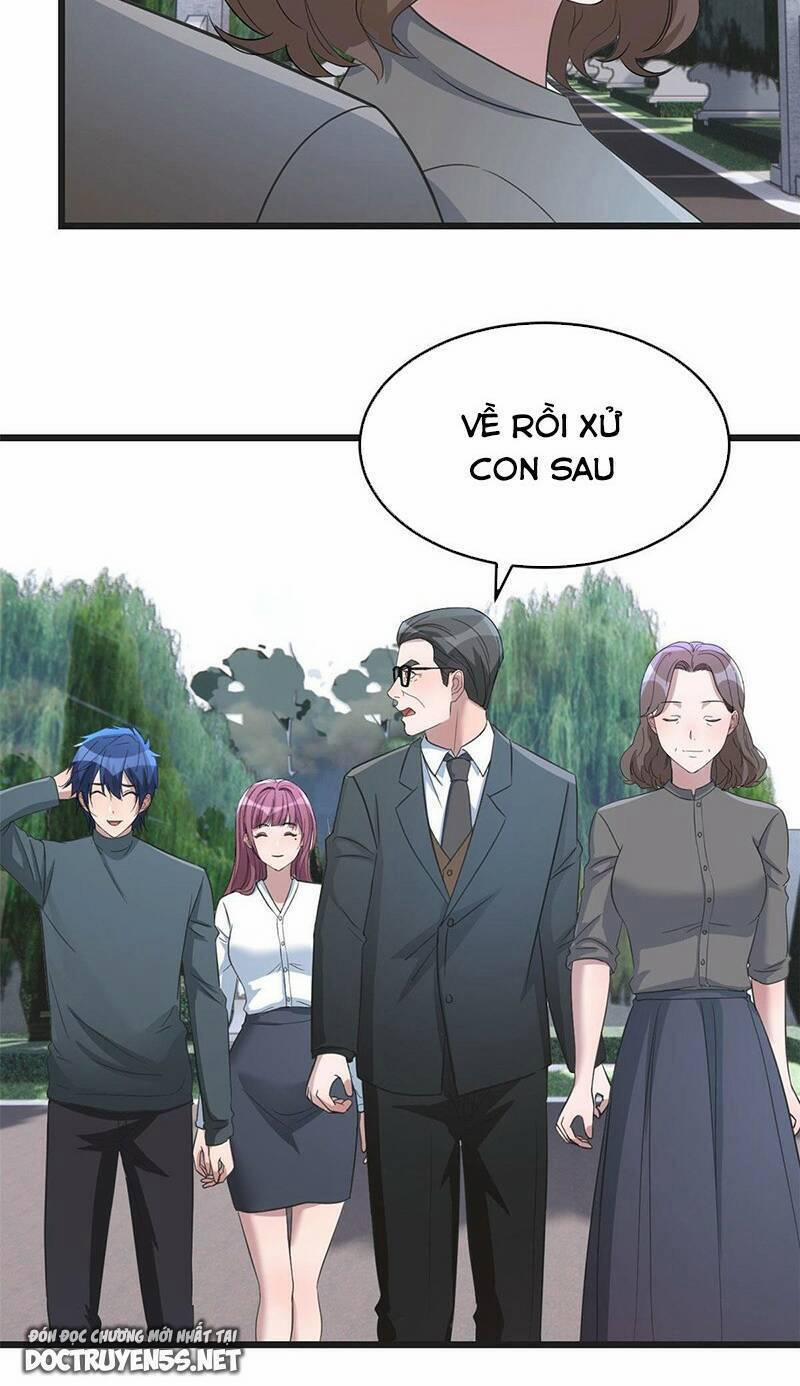 Chị Gái Tôi Là Đại Minh Tinh 178 trang 13